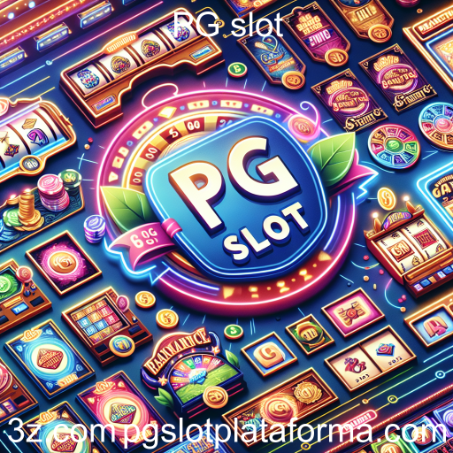 Atrações dos Jogos Grátis na PG Slot