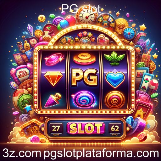 Explorando a Diversidade dos Slots no PG Slot