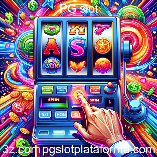 Maximize suas Chances: Dicas de Jogo para PG Slot